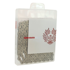 Sram PC NX Eagle Schaltungskette Solid P