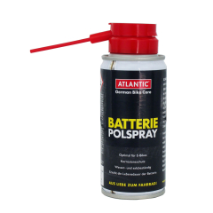 Atlantic Batteriepolspray