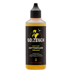 Kettenfluid Atlantic Oelzeuch 100ml mit Spritzt�lle