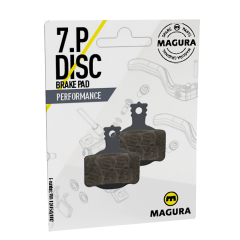 Magura 7 P Performance Bremsbel�ge paar