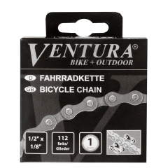Ventura Kette 1/2x1/8 112 Glieder