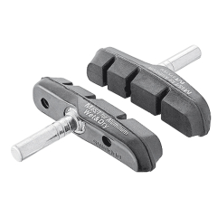 Shimano Bremsschuhe M65T f�r Cantilever BR-M 560/561/290/MC32/31/30/15/12/11