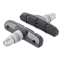 Shimano Bremsschuhe S65T paar f�r V-Brake BR-M 422,M421,M420,M330