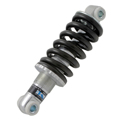 KS Federd�mpfer Typ KS 260 Feder/450LBS 165mm 22mm Aufnahme 8mm Bohrung Preload